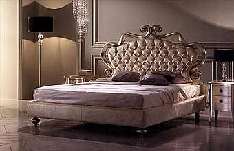 Кровать Seduction letto