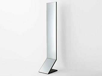 Напольное зеркало из стекла Gallotti&Radice Zed Напольное зеркало из стекла Gallotti&Radice Zed фабрика Gallotti & Radice из Италии