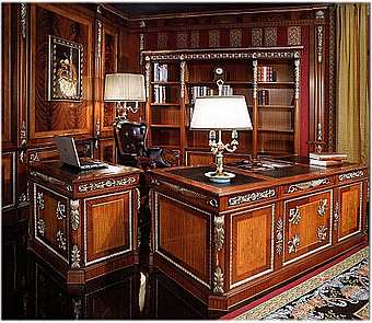Композиция CARLO ASNAGHI STYLE