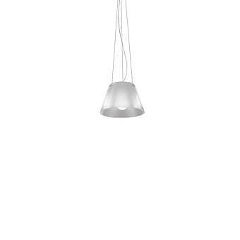 Подвесной светильник FLOS Romeo Moon Suspension F6105000 Подвесной светильник FLOS Romeo Moon Suspension F6105000 фабрика FLOS из Италии