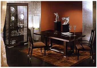 Композиция GIORGIO COLLECTION "PICASSO" столовая 1900