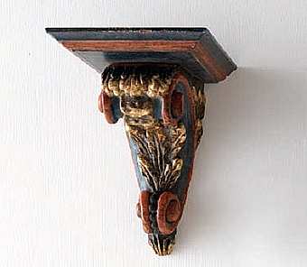 Полка Art. 38