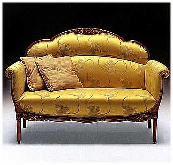 Элитный классический диван MEDEA 582 1