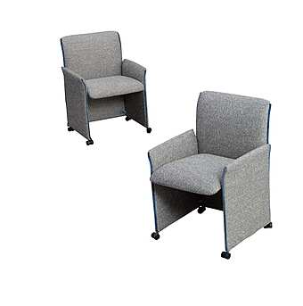 Стул IL LOFT Sedie - Chairs OR01