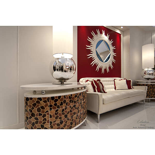 Диван FRANCESCO MOLON Eclectica D532 фабрика FRANCESCO MOLON  из Италии. Фото №3
