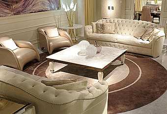 Композиция  CORNELIO CAPPELLINI 34