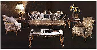Композиция ANGELO CAPPELLINI 88