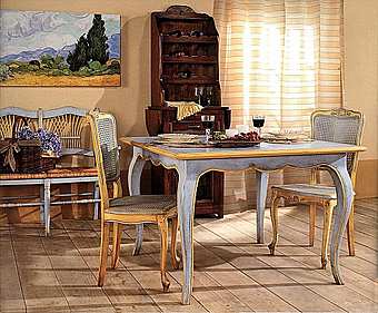 Композиция MODA MOBILI - Interiors