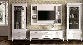 Тумба под TV SI48252