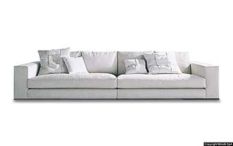 Диван MINOTTI Hamilton Диван MINOTTI Hamilton фабрика Minotti из Италии