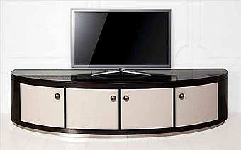 Тумба под TV MANTELLASSI Casa Gioiello Collier