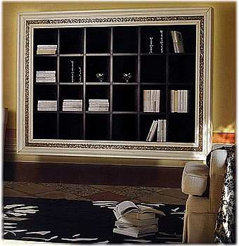 Книжный шкаф F3000