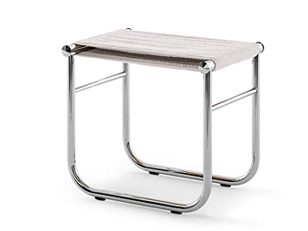 Скамейка для ванной из дерева Terry CASSINA 9 009 Скамейка для ванной из дерева Terry CASSINA 9 009 фабрика CASSINA из Италии