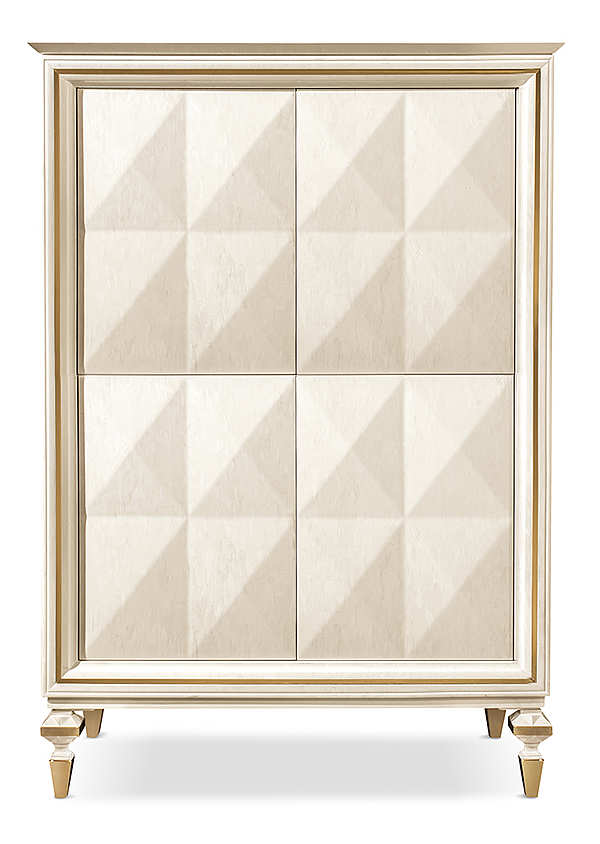 Буфет CANTORI Bohemian DIAMANTE 1935.7600 фабрика CANTORI из Италии. Фото №1