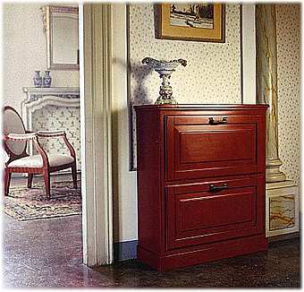 Тумба для обуви TONIN CASA Decor MARISA - 1523