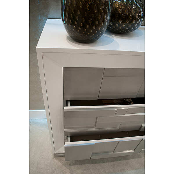 Буфет FRANCESCO MOLON Atelier-Molon C547 фабрика FRANCESCO MOLON  из Италии. Фото №10