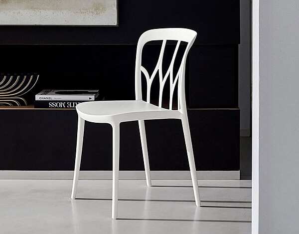 Стул BONTEMPI 34.59 Galaxy фабрика Bontempi из Италии. Фото №9