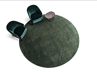 Ковер из ткани однотонный Molteni & C Random Ковер из ткани однотонный Molteni & C Random фабрика Molteni & C.(+VITRA) из Италии
