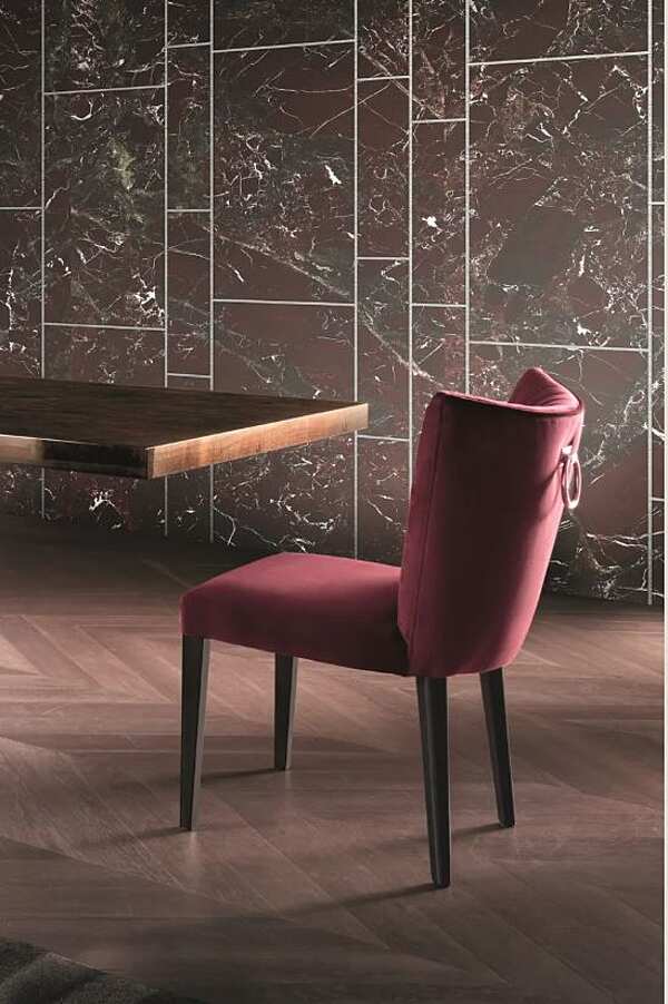 Стул COSTANTINI PIETRO Milady 9262S фабрика COSTANTINI PIETRO из Италии. Фото №2