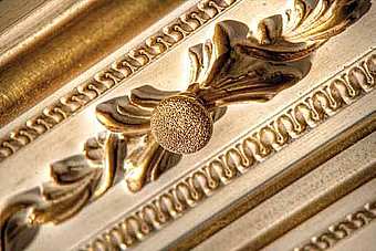 Комод ASNAGHI INTERIORS GD5805 Комод ASNAGHI INTERIORS GD5805 фабрика ASNAGHI INTERIORS из Италии