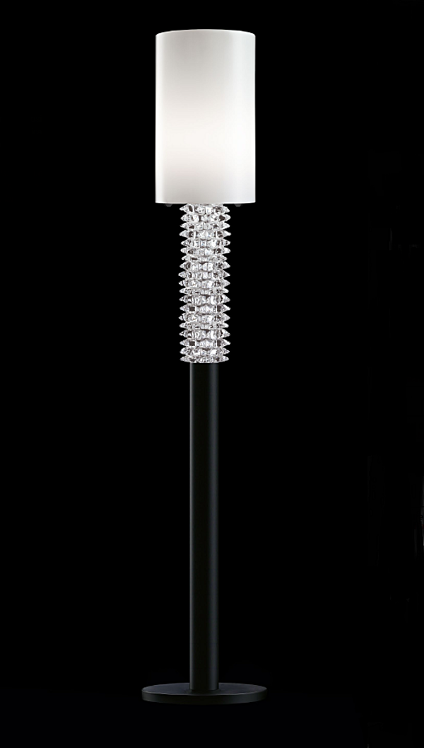 Підлогова лампа Barovier&Toso 6999 фабрика Barovier&Toso з Італії. Foto №1