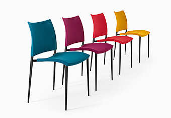 Стул Sand - chair polypropylene