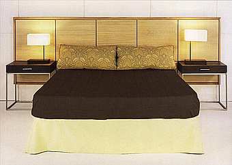 Кровать GUADARTE M50501