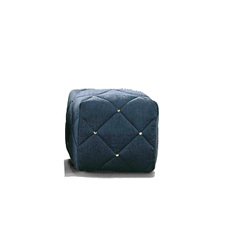 Пуф MILANO BEDDING Douglas Пуф MILANO BEDDING Douglas фабрика MILANO BEDDING из Италии