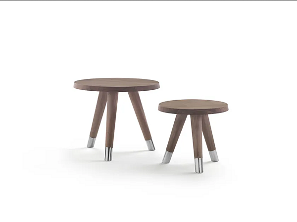 Прямоугольный деревянный стол Adler FLEXFORM 02C660, 02C661 фабрика FLEXFORM из Италии. Фото №3