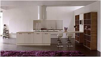 Кухня ATELIER-15