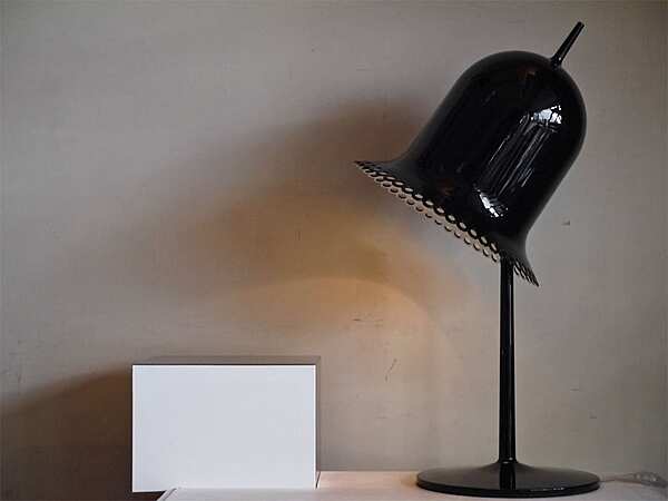 Настольная лампа MOOOI Lolita фабрика MOOOI из Италии. Фото №7