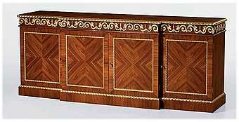 Комод OAK MG 1142 Комод OAK MG 1142 фабрика OAK из Италии