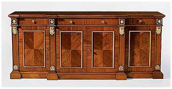 Комод OAK MG 1032 Комод OAK MG 1032 фабрика OAK из Италии