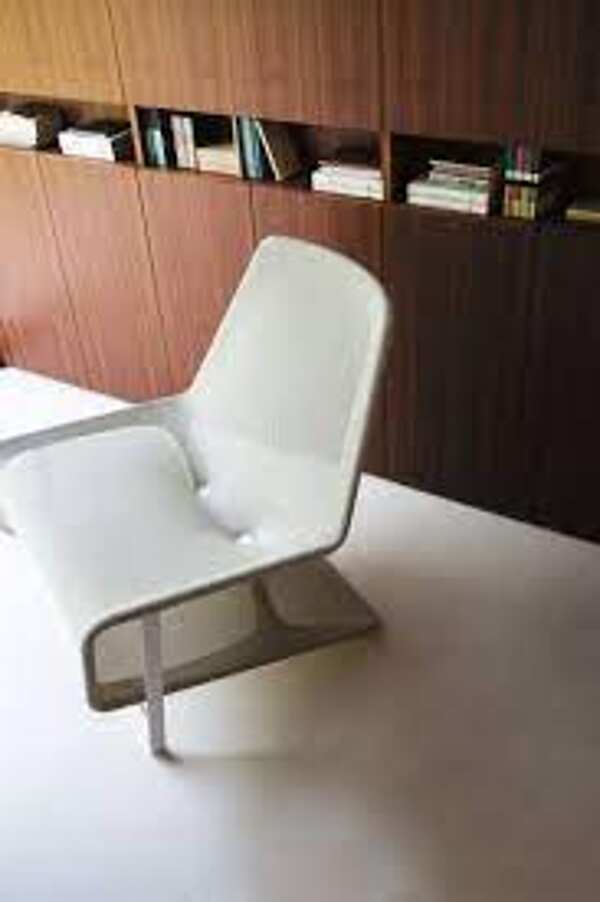 Шезлонг DESALTO Aria - lounge chair 565