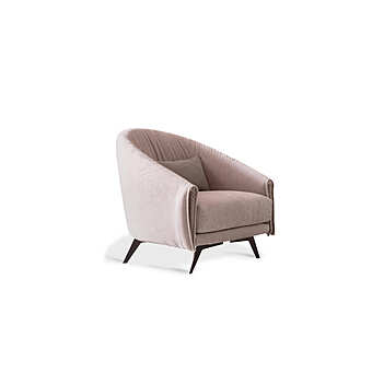 Кресло BONALDO Saddle Armchair Кресло BONALDO Saddle Armchair фабрика BONALDO из Италии