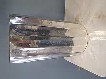 Подсвечник FASCIA Подсвечник FASCIA фабрика GILDE HANDWERKE из Италии