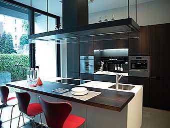 Кухня Artex Rovere Spessart