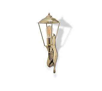 Бра KOKET Lumiere Бра KOKET Lumiere фабрика KOKET из Италии