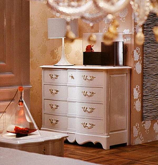 Комод ZONTA Elisir__1 фабрика ZONTA из Италии. Фото №1