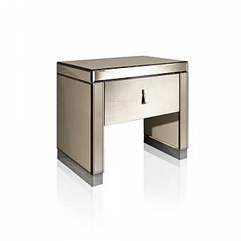 Прикроватная Тумба DV HOME COLLECTION Envy Прикроватная Тумба DV HOME COLLECTION Envy фабрика DV HOME COLLECTION из Италии