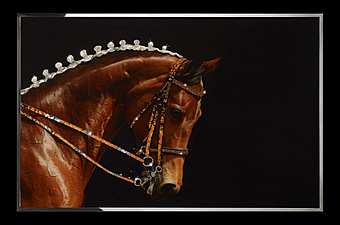 Панно, картина CAVALLO