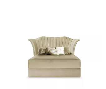 Кровать Caprichosa KOKET KKGP150 Кровать Caprichosa KOKET KKGP150 фабрика KOKET из Италии