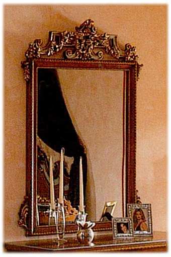 Зеркало ASNAGHI INTERIORS 97563