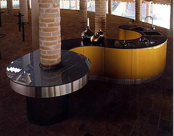 Кухня ASTER CUCINE Domina-2