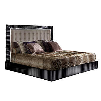 Кровать FRANCESCO MOLON Eclectica H505 Кровать FRANCESCO MOLON Eclectica H505 фабрика FRANCESCO MOLON из Италии