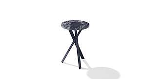 Стол уличный DRAENERT Mortimer Outdoor 1085-O Стол уличный DRAENERT Mortimer Outdoor 1085-O фабрика DRAENERT из Италии