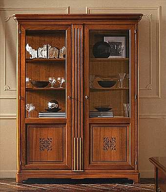 Витрина BOTTEGA D'ARTE 328__1 Витрина BOTTEGA D'ARTE 328__1 фабрика BOTTEGA D'ARTE из Италии