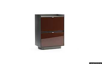 Бар MINOTTI Darren Бар MINOTTI Darren фабрика Minotti из Италии