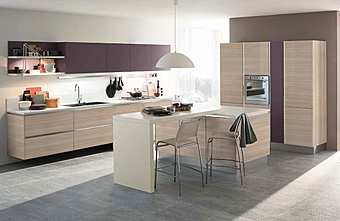 Кухня CUCINA YUMA comp.3