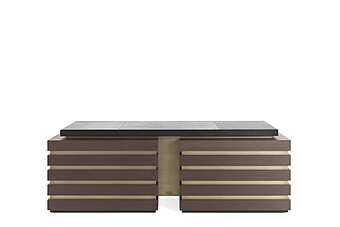 Письменный стол Gianfranco Ferre SEAN Письменный стол Gianfranco Ferre SEAN фабрика Gianfranco Ferré Home из Италии
